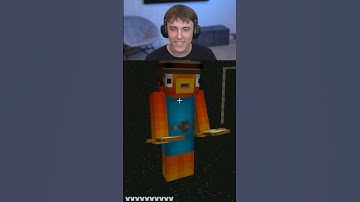 I Killed DrDonut using a Illusion #minecraft #gaming