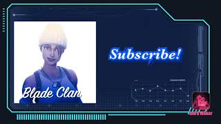 Blade Clan Intro