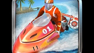 تهكير لعبة  Powerboat Racing 3D بواسطة تطبيق Lucky Patcher screenshot 3