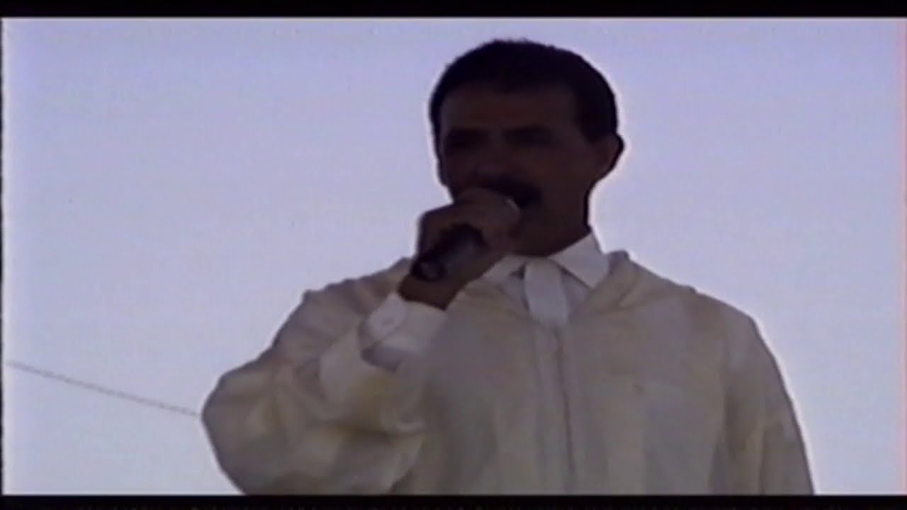 سهرة حية مع الرايس حماد أوطا لب المزوضي ايت زلطن  VOL3