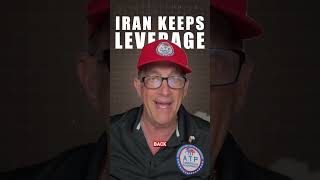THE NUCLEAR ENDGAME: Why Iran’s Temporary Ceasefire Is A Transaction That Terrifies Israel