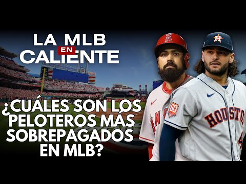 ¿Cuáles son los peores negocios de organizaciones de MLB?