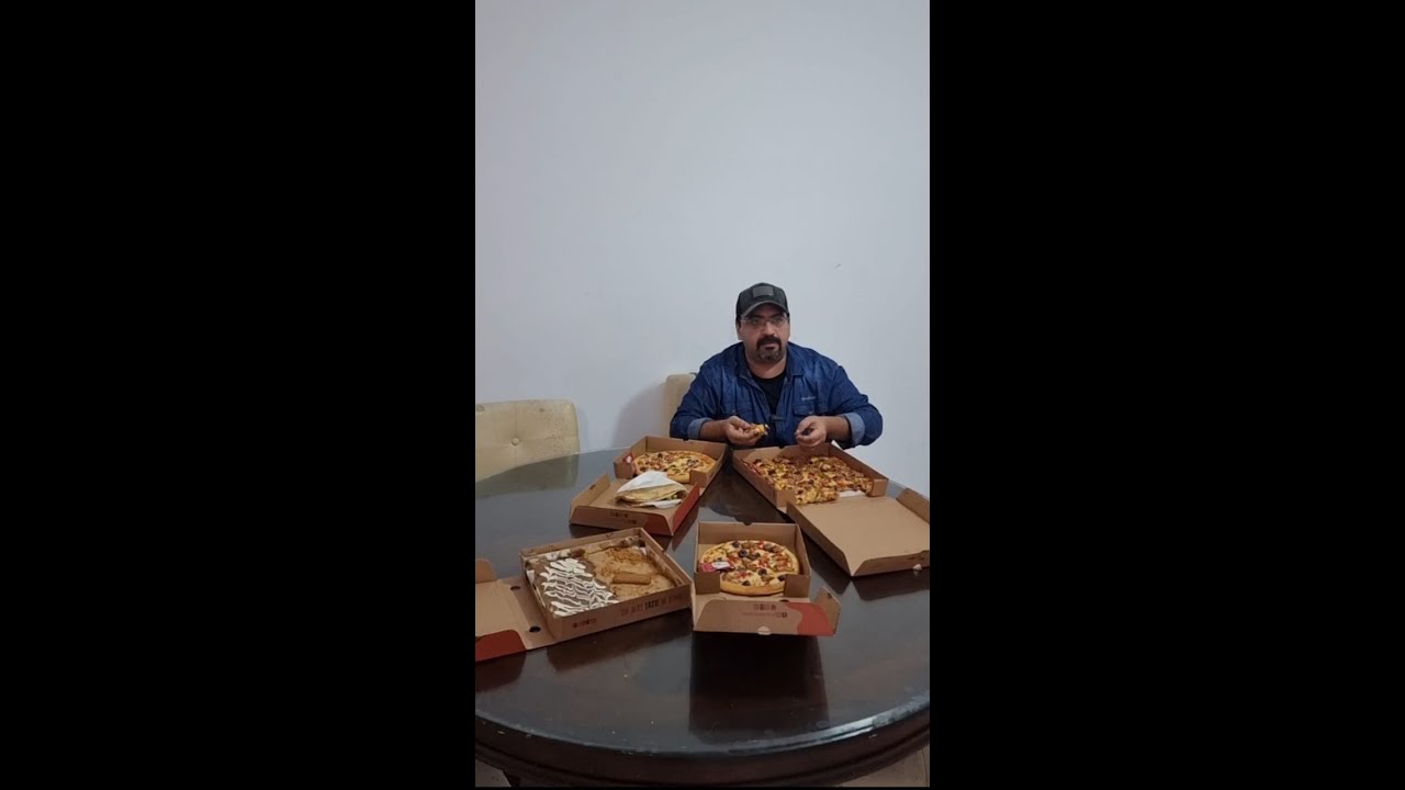 اما مراتك تقولك تتغدي ايه وتقولها اي حاجه