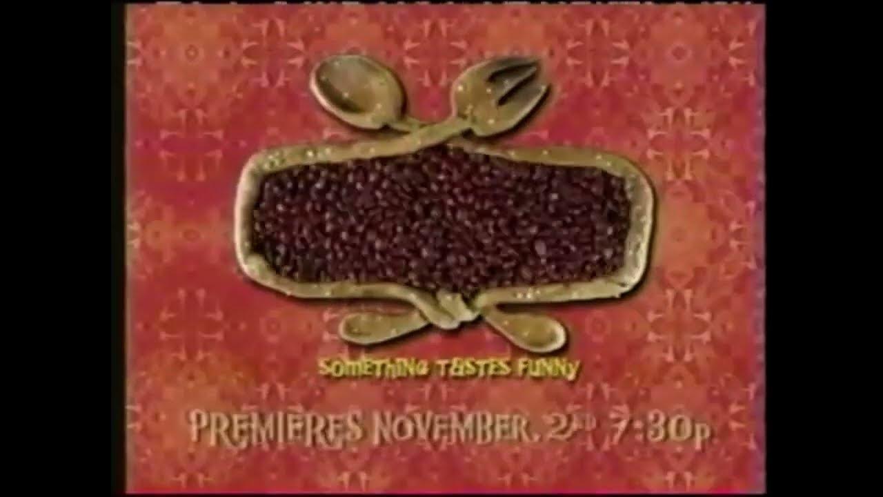 Chowder Short Preview Promo Trailer 2007 Cartoon Network YouTube