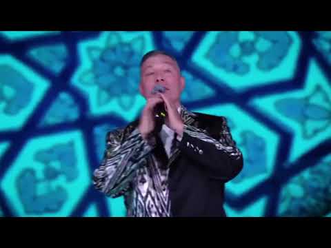 Salam - salam rodnoy Uzbekistan - Stas Denisov  youtube: @stas_denisov 