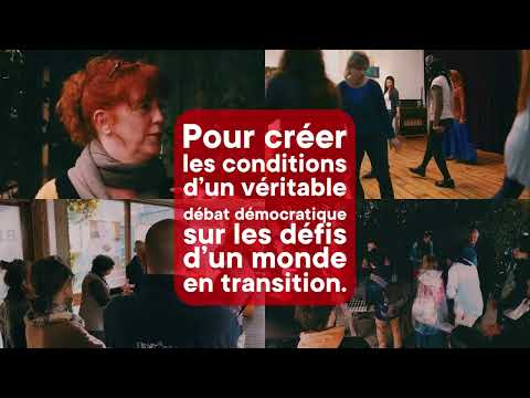 Vignette de notre dernière vidéo sur notre playlist Youtube