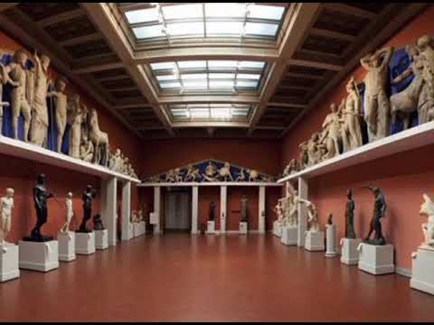 Video: Лиманын мыкты музейлери