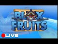 Venez on chill   blox fruits