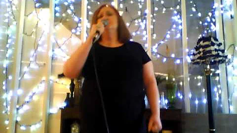 Gone Sung By Debbie Hollis Gatlin