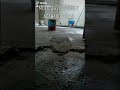 Colocación de piso rectificado