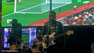 Alex Kasau Katombi live performance at Quiver Eastland -Kangundo Road 🔥🔥🔥