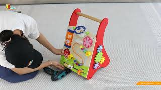 VIGA丨Instruction for Installation (50950）