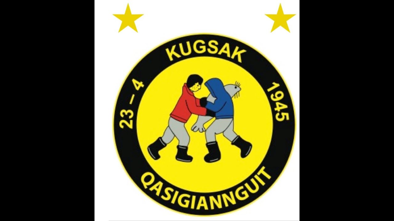 Kugsak 1945-2020 - Qasigiannguit.