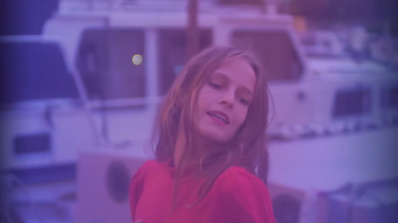 Sally Shapiro - Believe In Me (Italoconnection Remix)