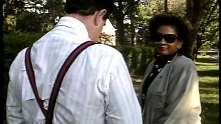 Cbs 6 Video Vault 1991 - September 12 - Will Doug Wilder Run For U.s. President?