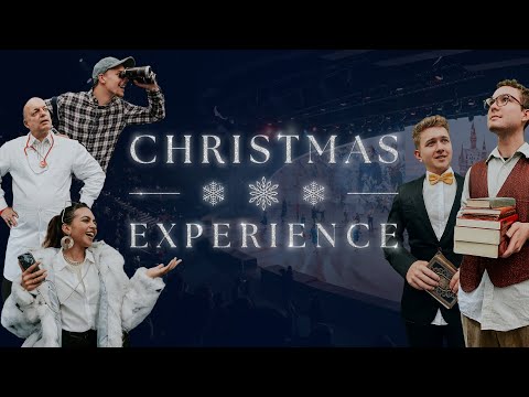 Christmas Experience | Tobias Teichen