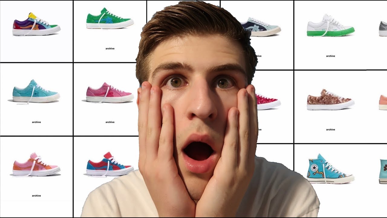 golf le fleur restock