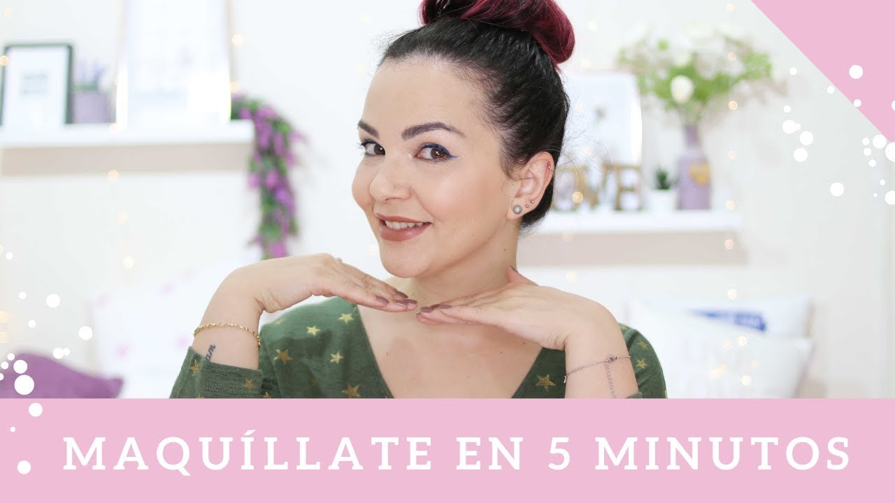 Look rápido y fácil que dura todo el día: Look comodín 