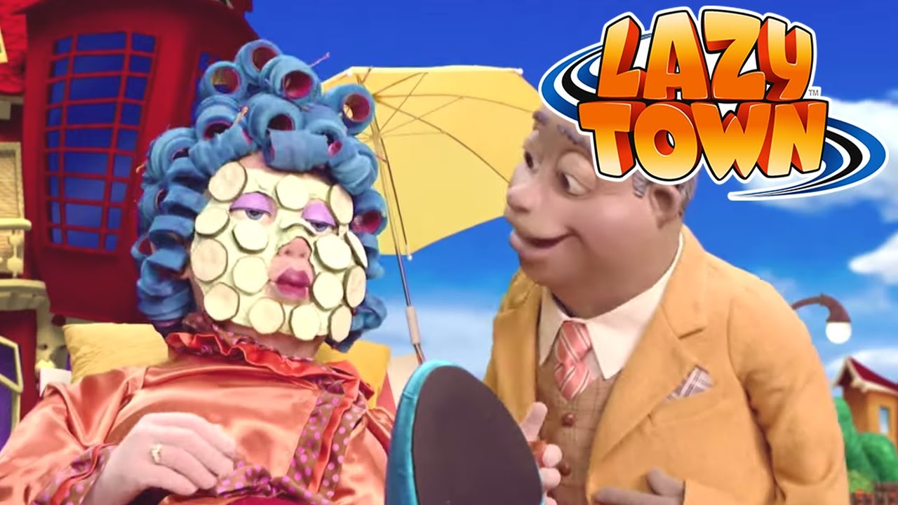 Icarly Deutsch Ganze Folgen