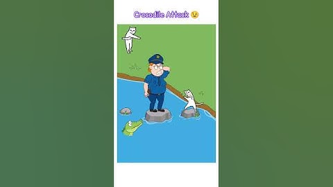 Police women run: HideMyproof 😍 Android X iOS #shorts