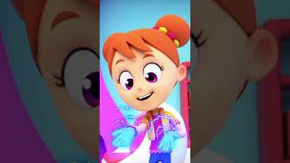 Да Да Песня Образовательное Видео #shorts #yesyessong #nurseryrhymes #kidssong #learningsong