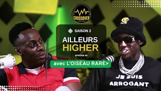 L'OISEAU RARE: La Ntcham Domine Le Monde, Davido, Shatta, Ludacris, Violence Juvénile, Retraite? 