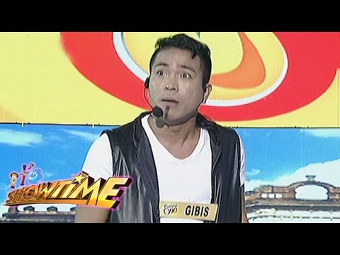 The Half Funny Story Movie It s Showtime Funny One Gibis Alejandrino Life Story The Half Funny Story Movie It s Showtime Funny One Gibis Alejandrino Life Story