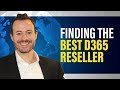 Best Microsoft Dynamics 365 VARs | D365 Systems Integrators