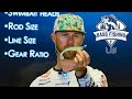 The Ultimate Guide to Fishing Swimbaits in Choppy Water