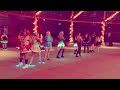 End of video
