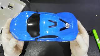 Unboxing RC Car | Unbox Racing Car | Remote Control Car screenshot 5