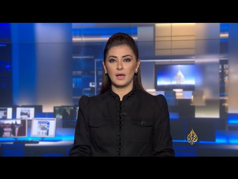 موجز الأخبار - العاشرة مساء 30/12/2015