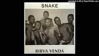 Ribva Venda - Thambulo