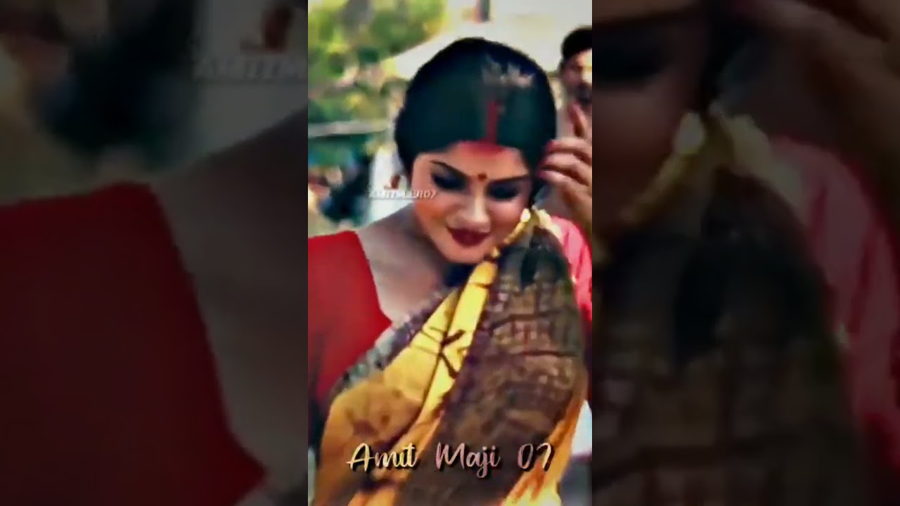 Oh God Akbar Dila De Kamariya 🔥🤤 Ft Boudi Tending WhatsApp Status Mxl_@Amit Maji 07