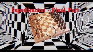 Superliminal - Part 3 (Final Part) | It was Planned All Along!