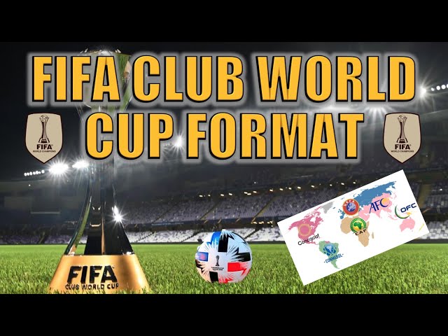 FIFA Club World Cup