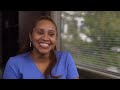 Donella | A Respiratory Therapist Career with Memorial Hermann