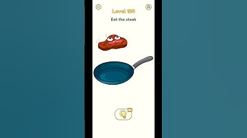 Dop2 Level 124#shorts #youtubeshorts #viralvideo#gaming #androidgames