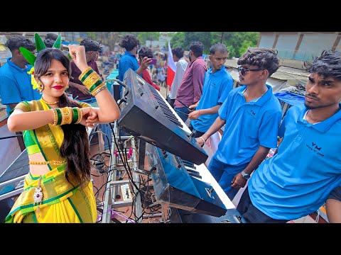 Vedant Dj Musical MH__8080015156 ❤️‍🔥 Talasari 9 Agust Divas 2026