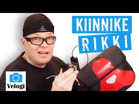 Video: Mitä kiinnitysongelmat ovat?