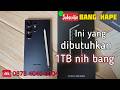 (Sold) Lebih Puas - Review Samsung Galaxy S25 Ultra 1TB di Tahun 2026 Bang Hape COD Shopee Tokopedia
