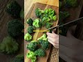 СЫРНЫЙ СУП С БРОККОЛИ #новыйрецепт #брокколи #суп