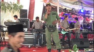 //CINTA NODA HITAM--Pak Hansip Siap Siaga //OM PAKA 89 Music