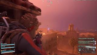 ARC Raiders - quick mid day raid