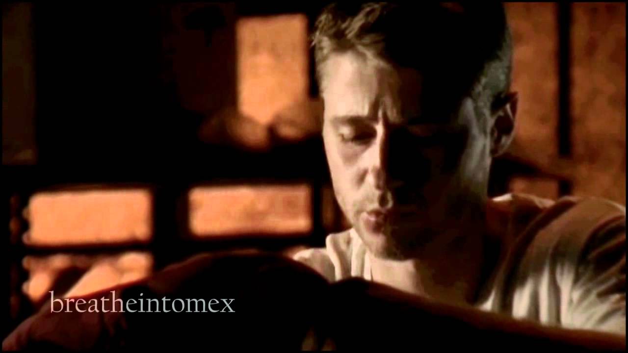 Buried Beneath; Ryan Atwood