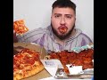 Pizza Big Bites ASMR MUKBANG Eating Show ASMR Eating Challenge Pizza Big Bites ASMR MUKBANG Eating Show ASMR Eating Challenge