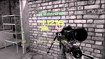 TS Live Reactions MW2