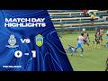 Harbour View FC 0 -1 Waterhouse FC Jamaica Premier League Highlights