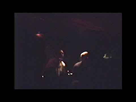 Scream - Human Behavior feat Zack de la Rocha and Dave Grohl (August 23, 1994 @ Dragonfly in LA)