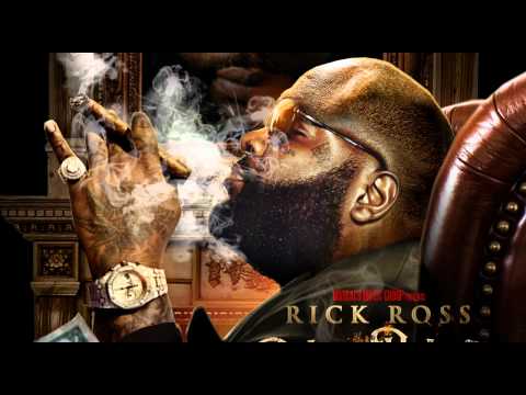 Rick Ross - Black Mans Dream ft. Ludacris